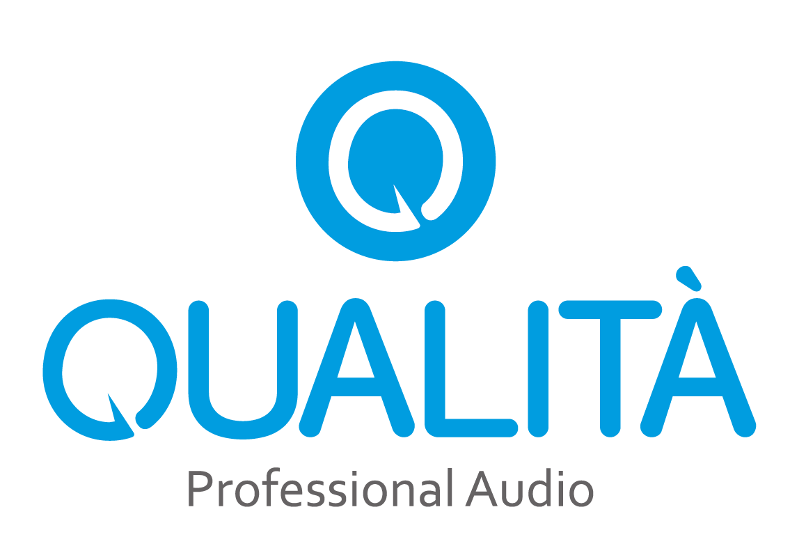 logo Qualità fondo transparente